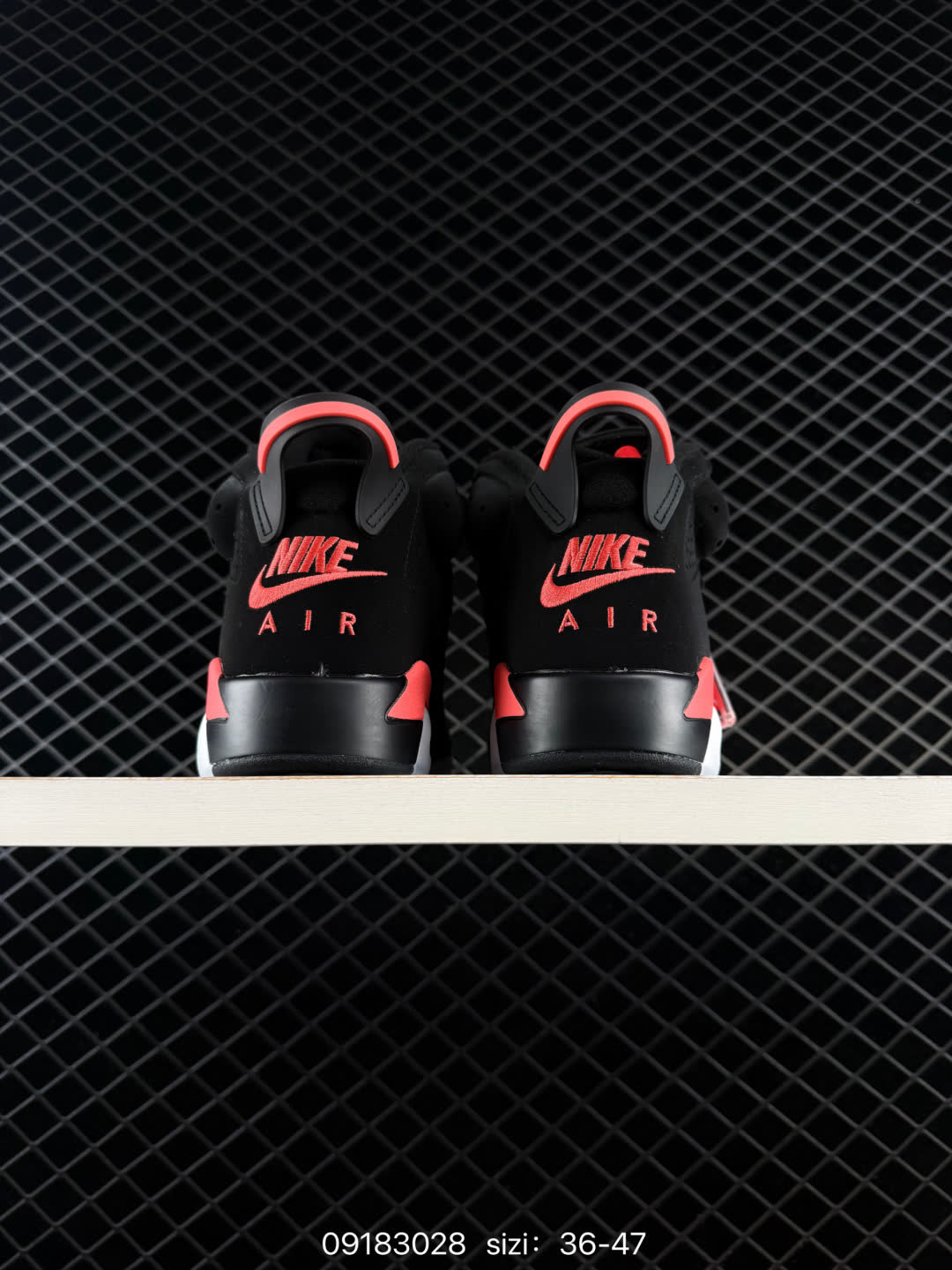 Nike Air Jordan 6 Retro
